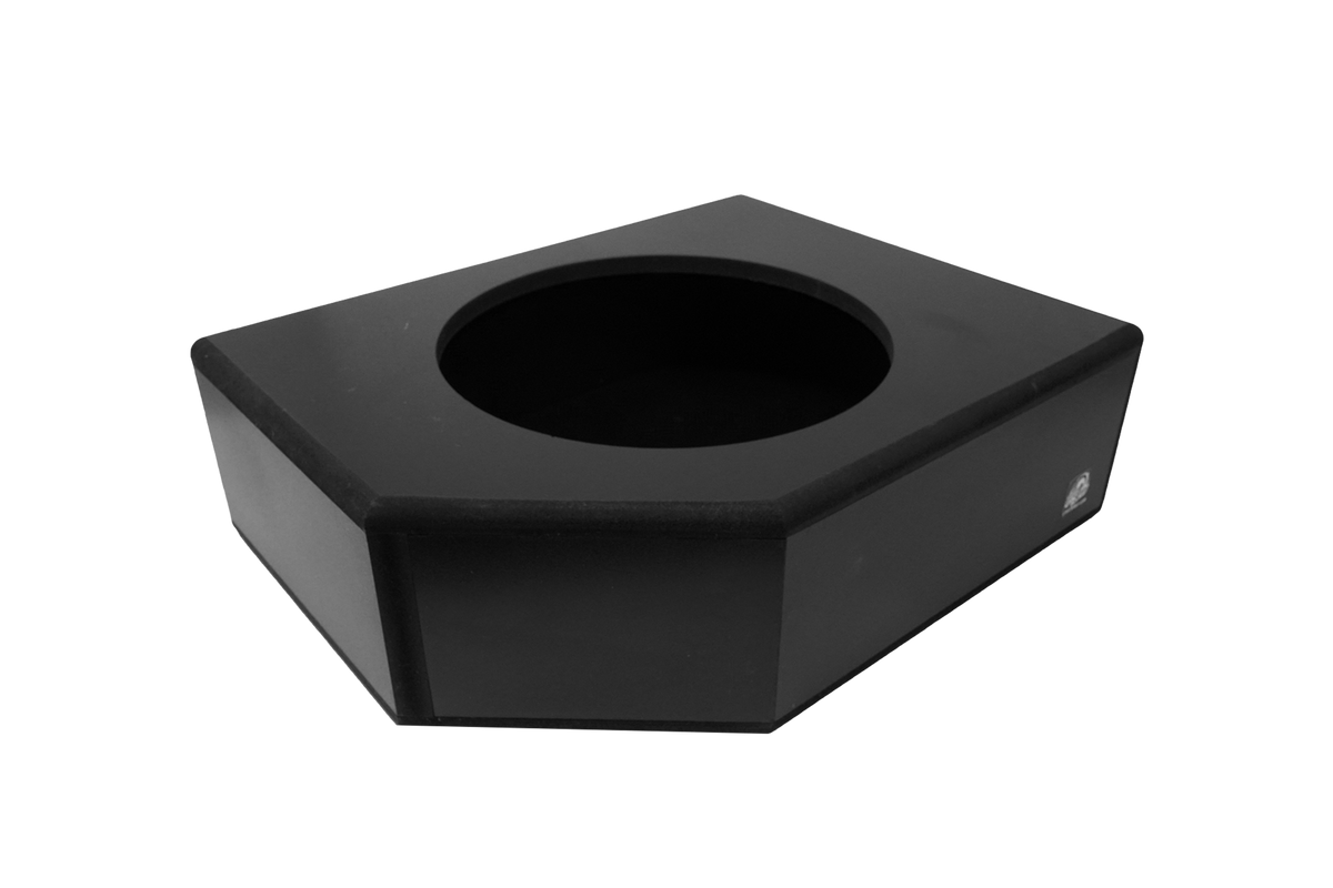 Flex 10" Low-Profile Subwoofer | UTVS-F10LP