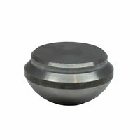 Tubing End Cap - Rounded - Off Road Trucks, Jeeps, ATVs, Side-by-Sides  AJK Offroad   