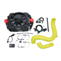 2023 Can-Am Maverick X3 Turbo 135 HP CodeShooter Power Pack With Intercooler