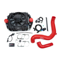 2023 Can-Am Maverick X3 Turbo 135 HP CodeShooter Power Pack With Intercooler