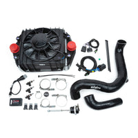 2023 Can-Am Maverick X3 Turbo 135 HP CodeShooter Power Pack With Intercooler