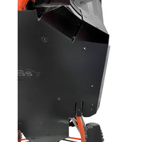 Skid Plate  |  Premium 3-Piece  |  UHMW  |  Polaris RZR Turbo R