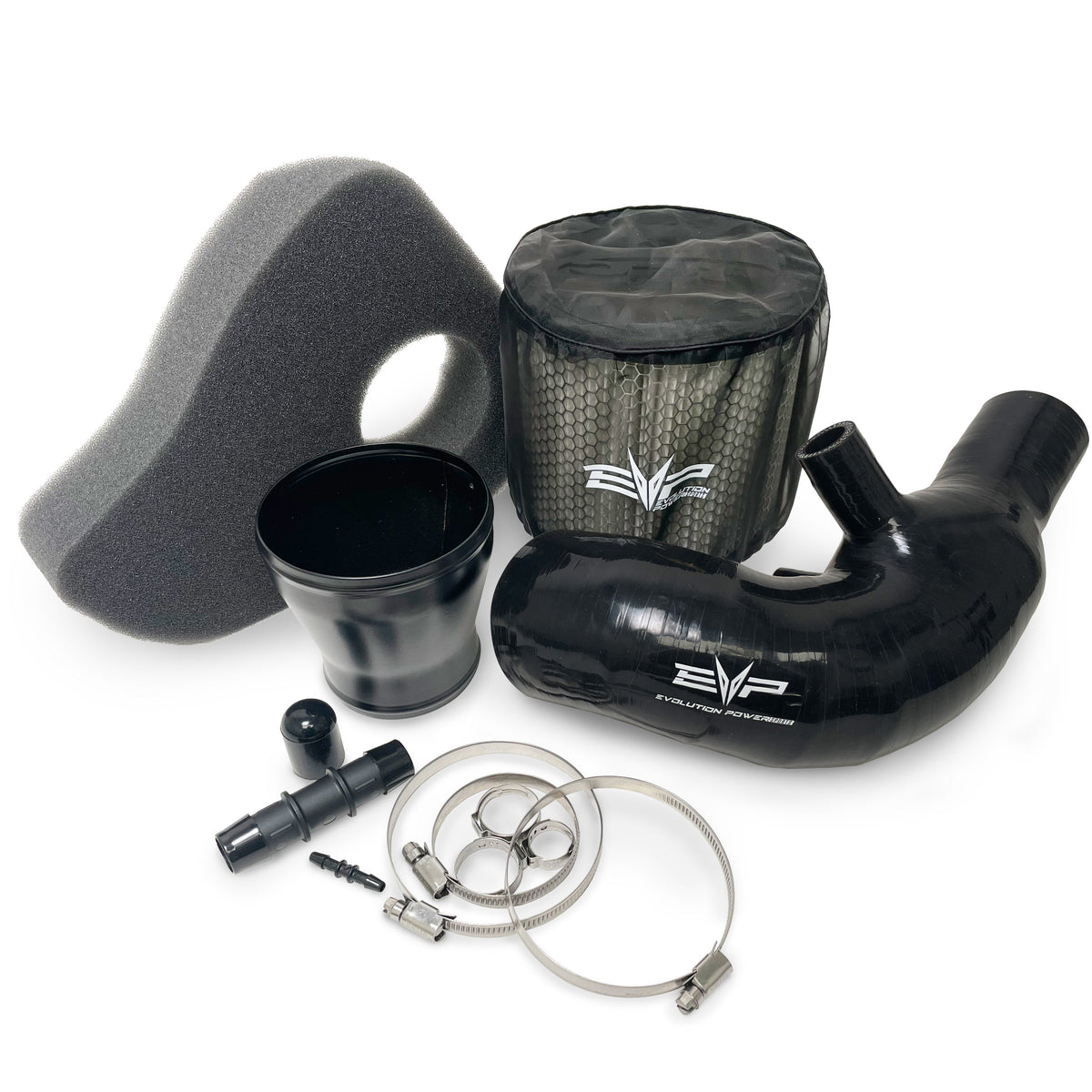 EVP High Flow Intake (HFI) Kits for Can Am Maverick X3