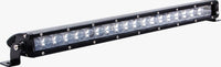 31" CREE LED LIGHT BAR - WHITE SPOT BEAM