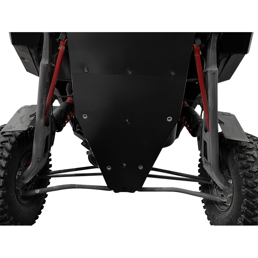 Skid Plate  |  Standard  |  UHMW  |  Polaris RZR Pro XP