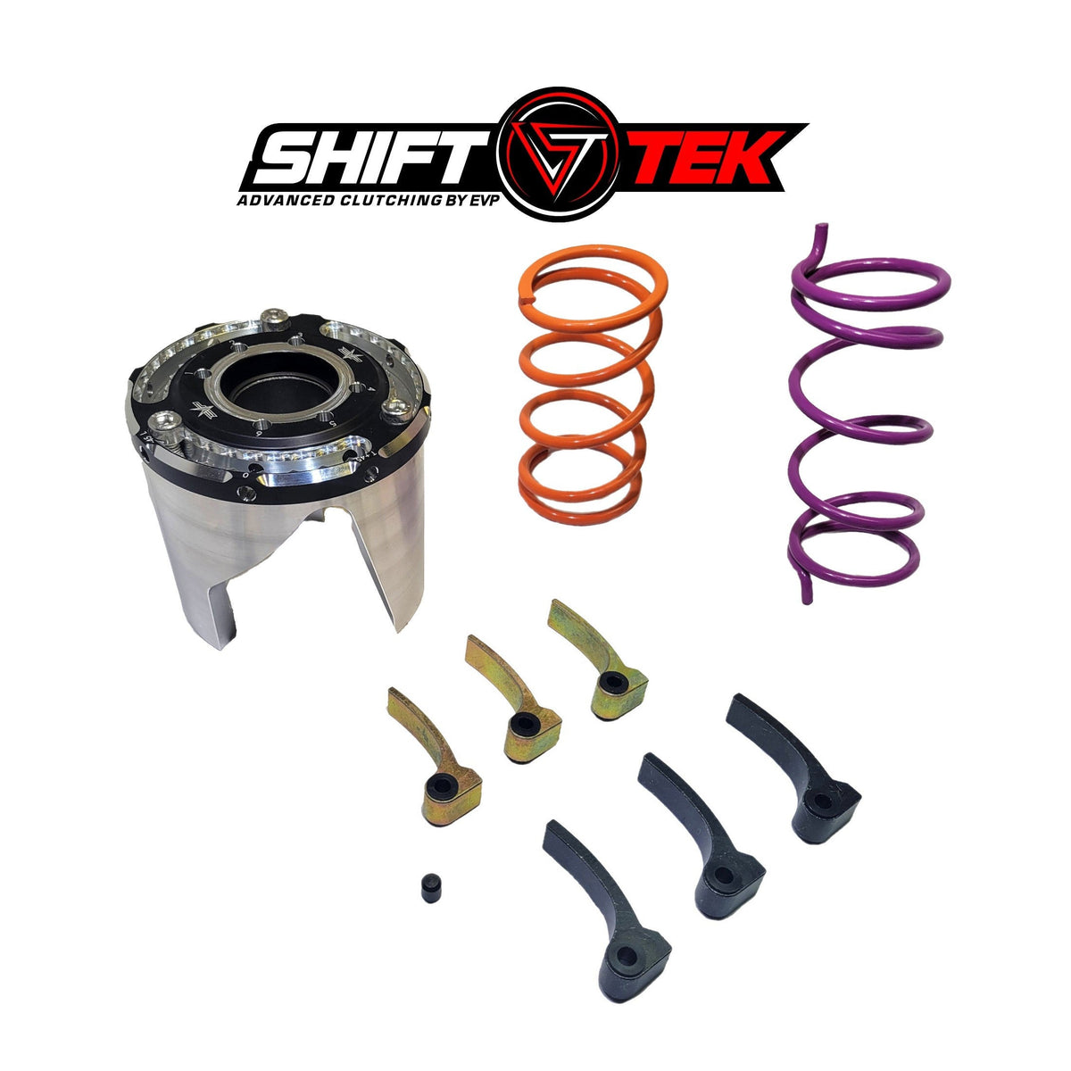 Can Am Maverick X3 Shift-Tek Ultimate Clutching Packages