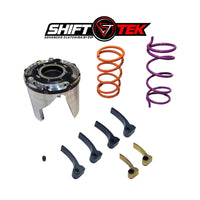 Can Am Maverick X3 Shift-Tek Ultimate Clutching Packages