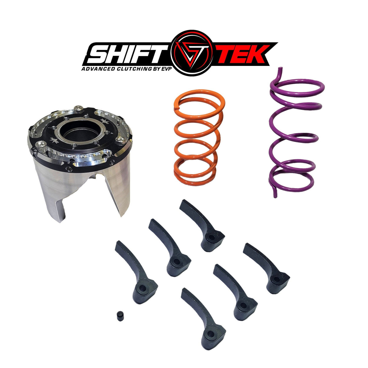 Can Am Maverick X3 Shift-Tek Ultimate Clutching Packages