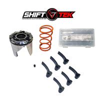 Can Am Maverick X3 Shift-Tek Ultimate Clutching Packages