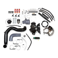 EVP Paragon P43-270 Turbo System for 2021+ Can-Am Maverick X3 Turbo RR