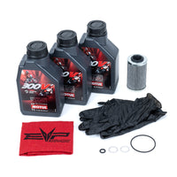 EVP Motul¬Æ Oil Change Kits for Can Am Maverick R