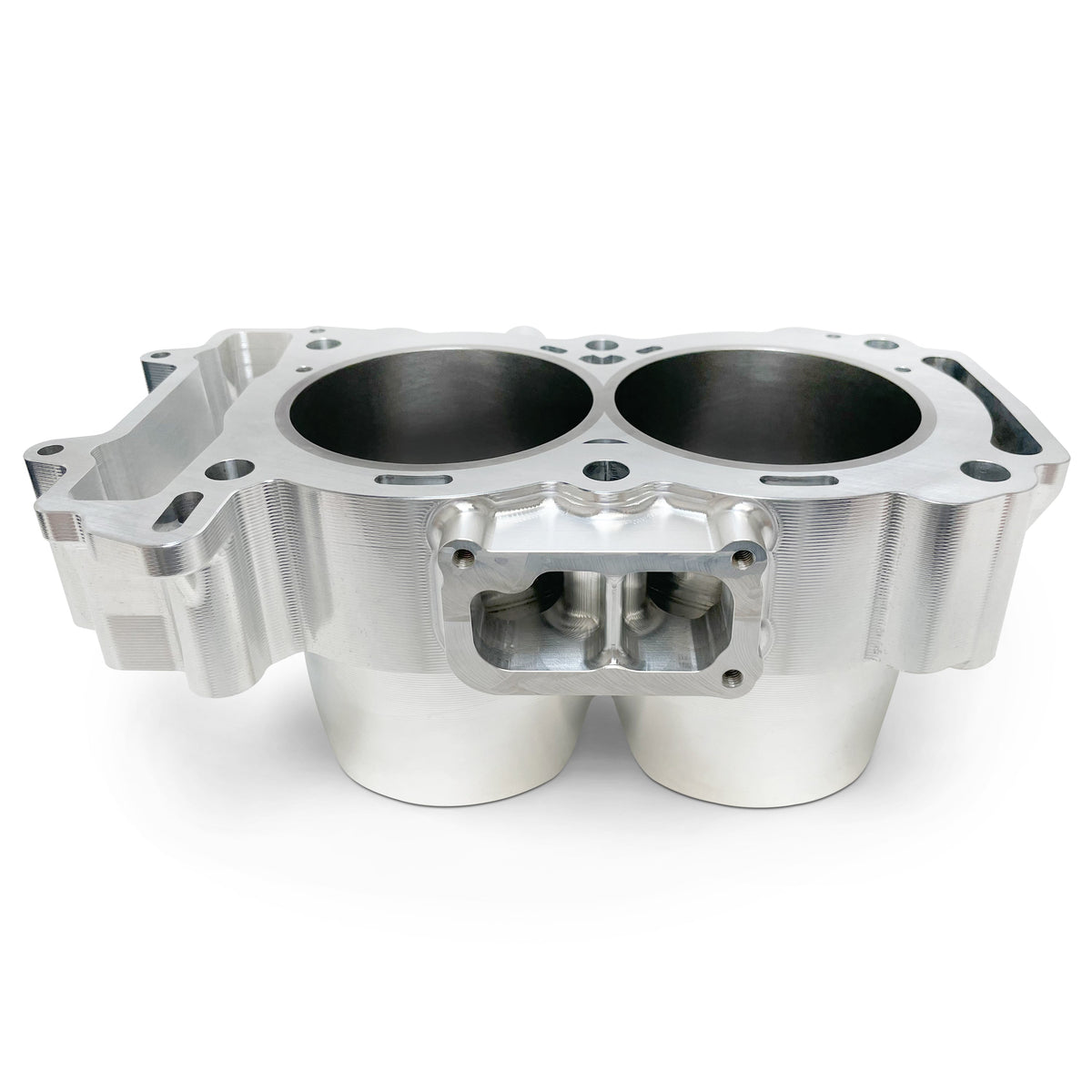 EVP Billet Cylinder for Polaris RZR Pro XP, XPT/S, & Turbo R