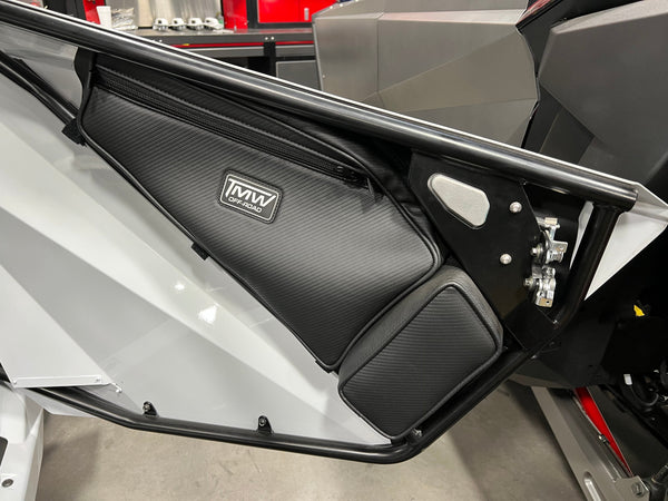 PRO XP / R 2 DOOR BAGS