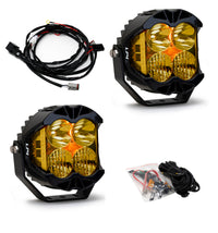 Baja Designs LP4 Pro LED Light (10-12 Week Lead Time)