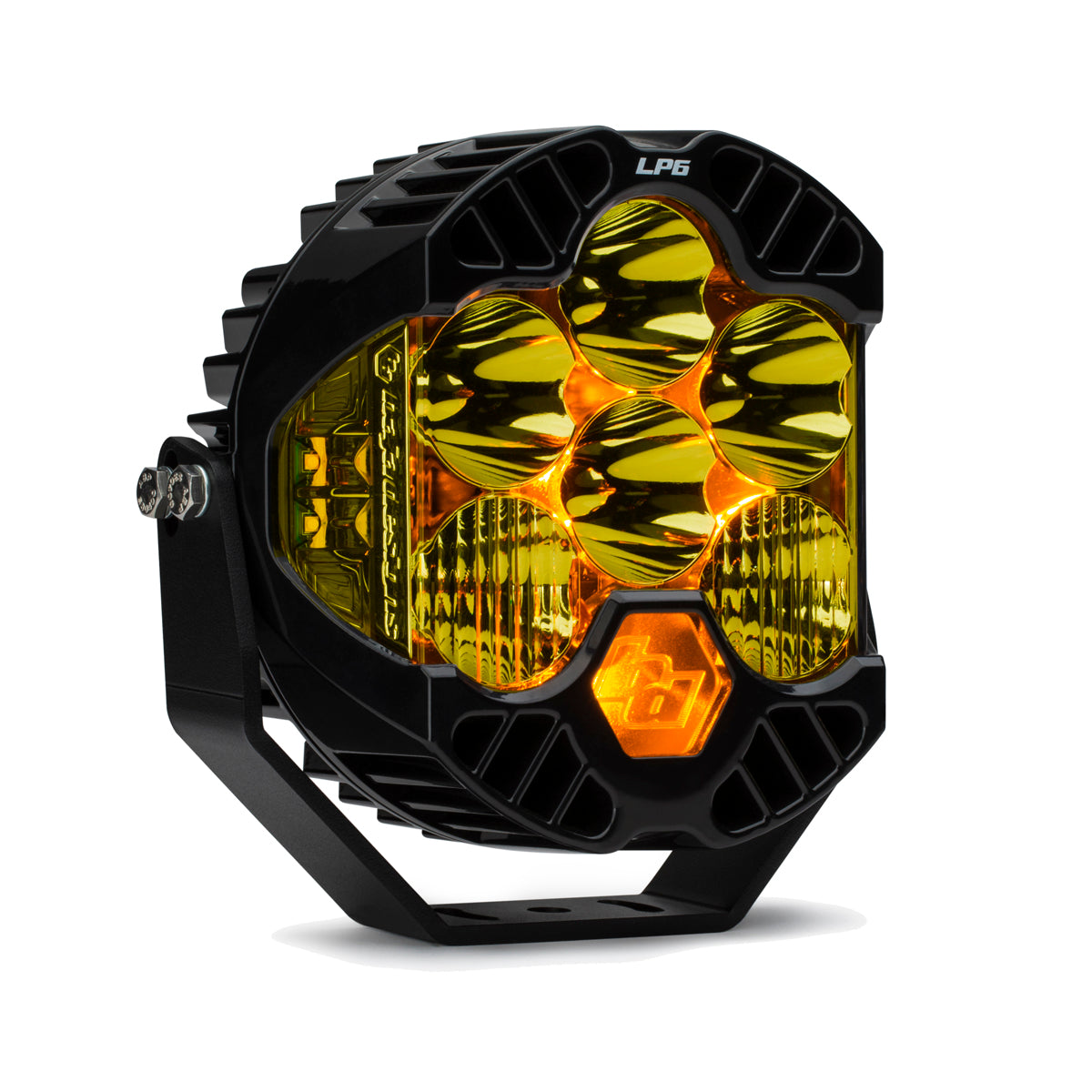 Baja Designs LP6 Pro LED Light (8-12 Week Lead Time)