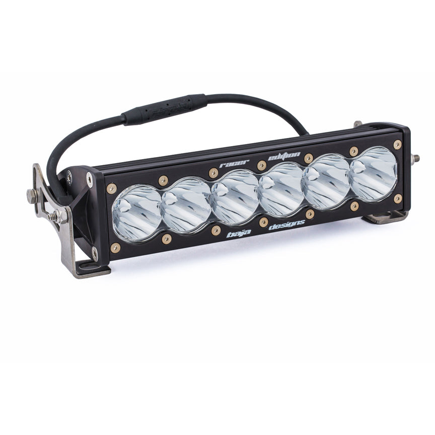 Baja Designs OnX6 Racer Edition LED Light Bar (9-16 Week Lead Time)