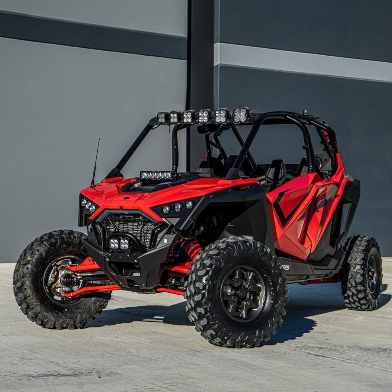 Baja Designs Polaris RZR Pro XP, XL Linkable Roof Bar Kit (12 Week Lead Time)