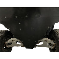 UHMW Skid Plate   |   Can-Am Defender / Defender 6X6