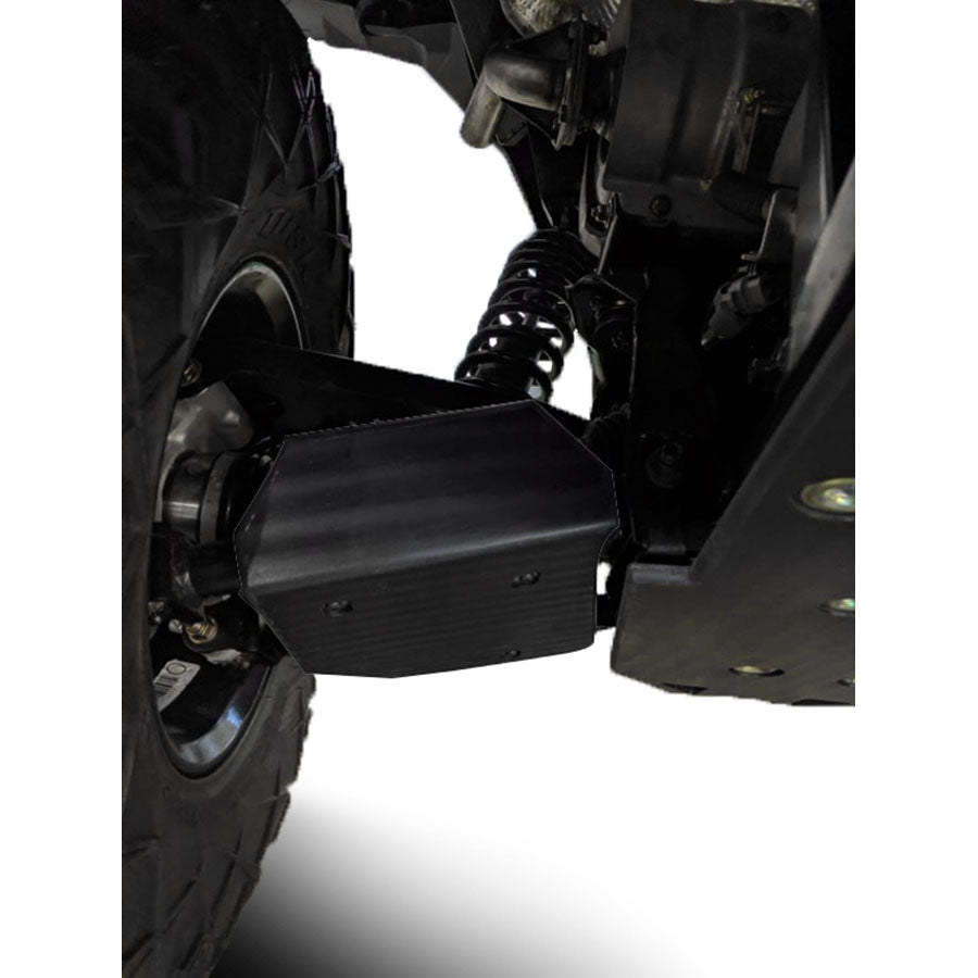 Rear Arm Guards   |  UHMW  |   Can-Am Maverick Trail