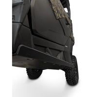 Premium Skid Plate   |  UHMW  |   Can-Am Maverick Trail