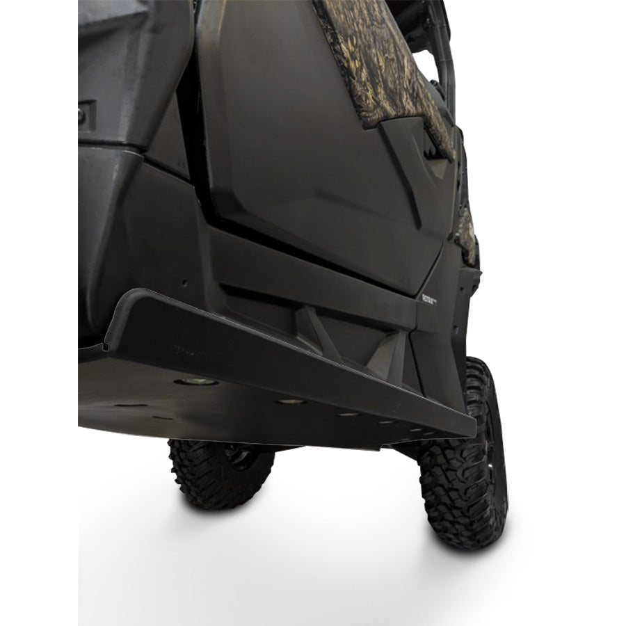 Standard Skid Plate   |  UHMW  |   Can-Am Maverick Trail