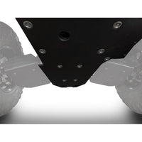 Premium Skid Plate   |  UHMW  |   Can-Am Maverick Trail