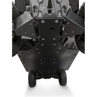 Premium Skid Plate   |  UHMW  |   Can-Am Maverick Trail