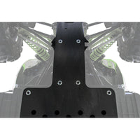 UHMW Skid Plate   |   Can-Am Maverick Max