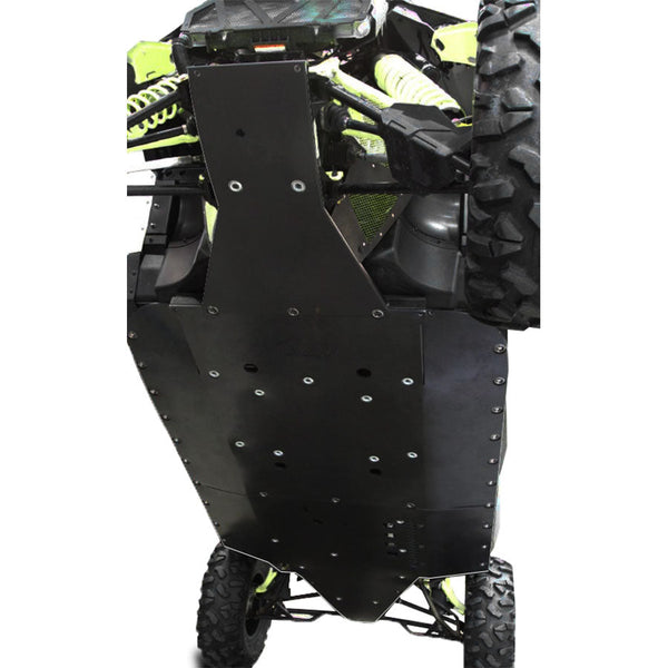 UHMW Skid Plate   |   Can-Am Maverick