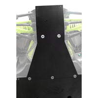 UHMW Skid Plate   |   Can-Am Maverick