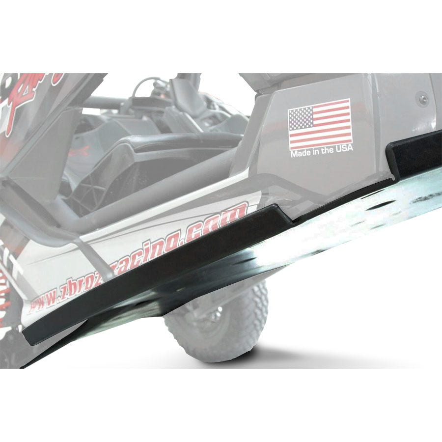 UHMW Skid Plate  |   Can-Am Maverick X3