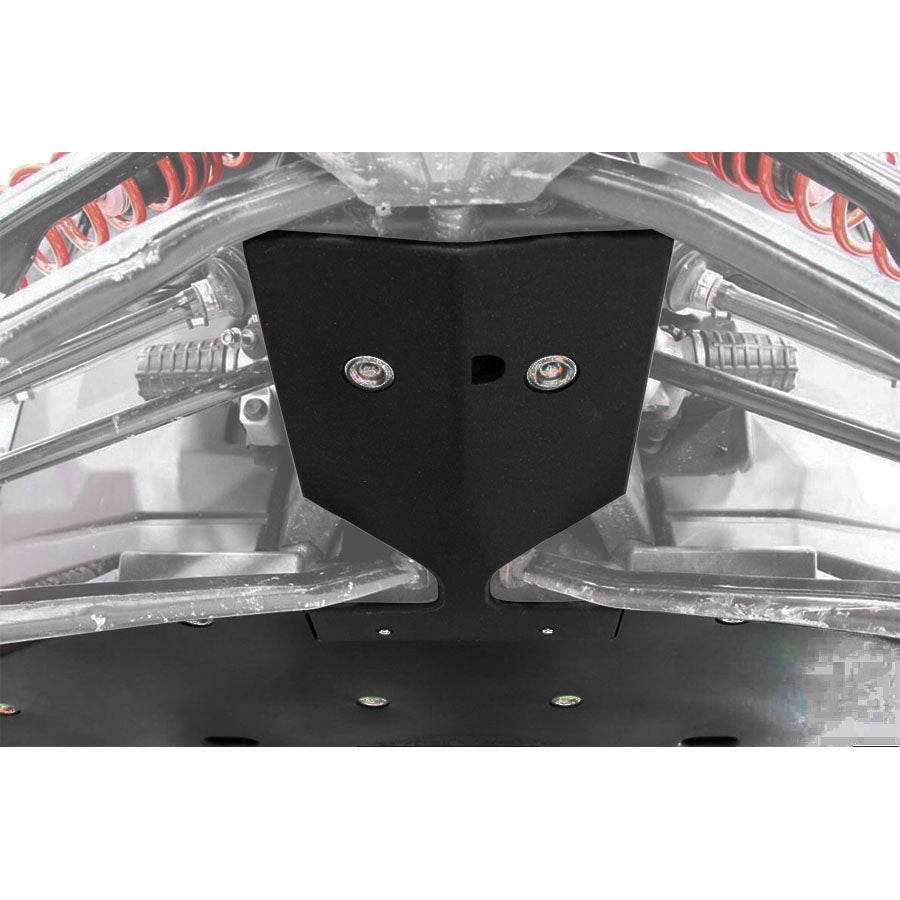 UHMW Skid Plate  |   Can-Am Maverick X3