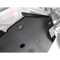 UHMW Skid Plate  |   Can-Am Maverick X3