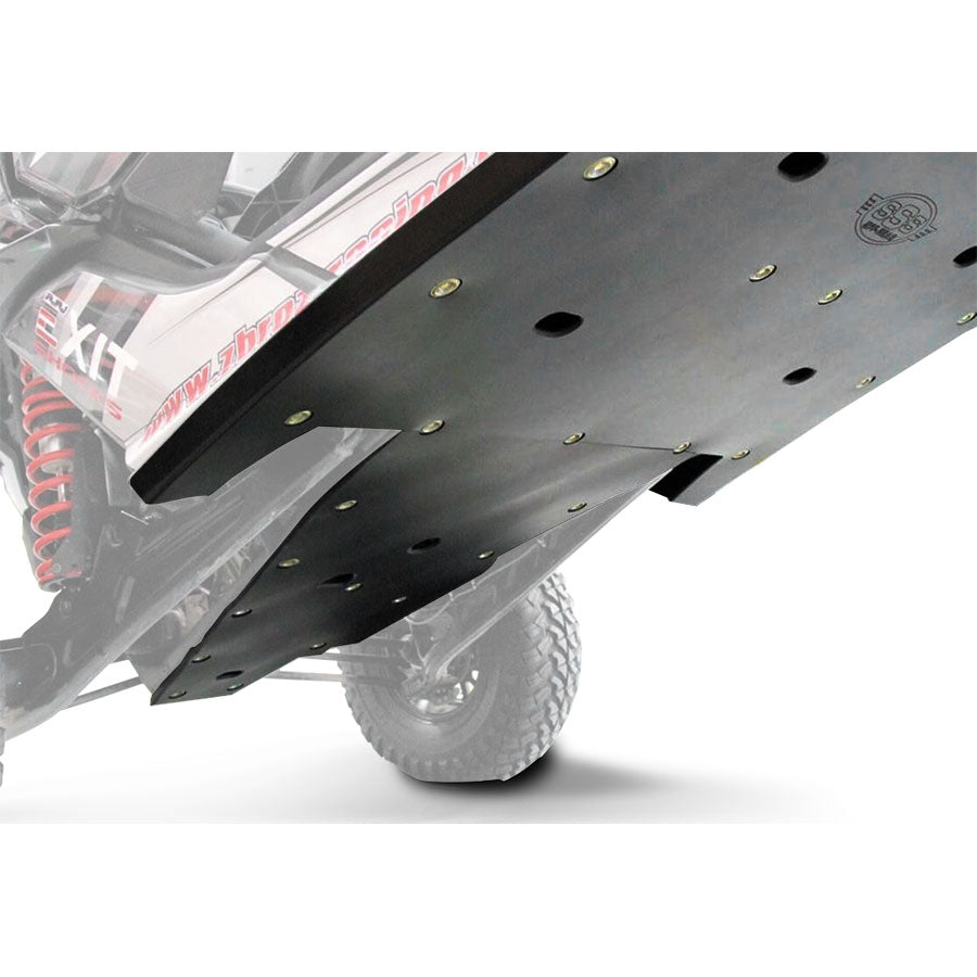 UHMW Skid Plate  |   Can-Am Maverick X3