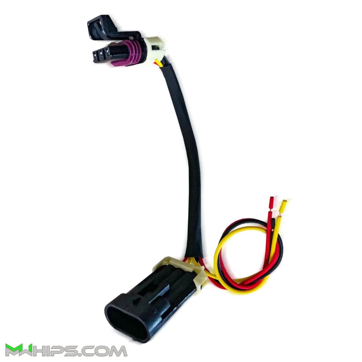 CAN AM TAIL LIGHT POWER HARNESS