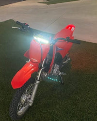 7" MOTO PIT BIKE LIGHT KIT