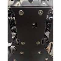 Standard Skid Plate   |  UHMW  |   Can-Am Maverick Trail