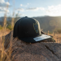 Chupacabra Offroad Flexfit 110 Snapback Hat