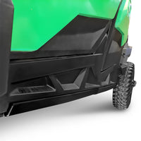 UHMW Skid Plate | Can-Am Maverick Trail Max