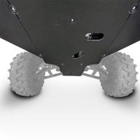 UHMW Skid Plate   |   Honda Pioneer 1000-6