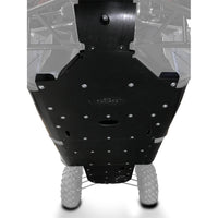 Standard Skid Plate   |  UHMW  |   Honda Talon 1000-4, 1000-4X and 1000-4R Model