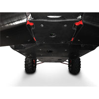 UHMW Skid Plate | Honda Talon 1000X and 1000R