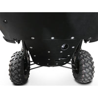 Premium Skid Plate   |  UHMW  |   Honda Talon 1000-4, 1000-4X and 1000-4R