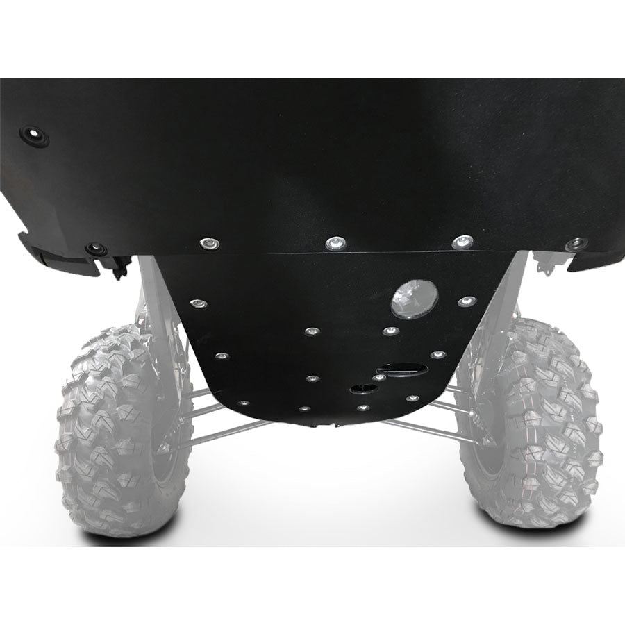 Standard Skid Plate   |  UHMW  |   Honda Talon 1000-4, 1000-4X and 1000-4R Model