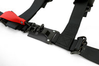 4 Point 2-Inch Sewn Harness