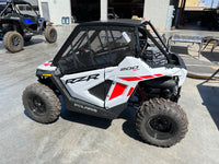 TMW Offroad RZR 200 roll cage