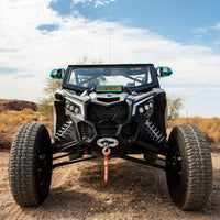 Baja Designs Can-Am X3 Headlight Kits (Lead time 4-6 Weeks)