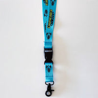 Chupacabra Offroad Breakaway Lanyard