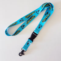 Chupacabra Offroad Breakaway Lanyard