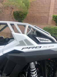 Polaris RZR Pro XP 2-Seat Roll Cage